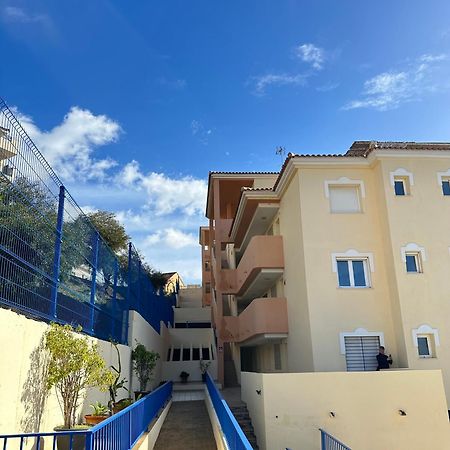米哈斯Panoramic Seaview公寓 外观 照片